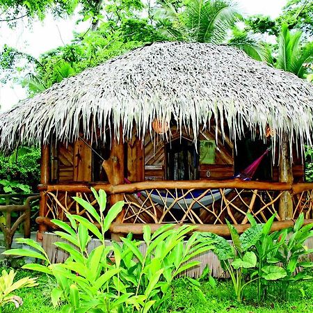 Hotel La Costa De Papito Puerto Viejo de Talamanca Ngoại thất bức ảnh
