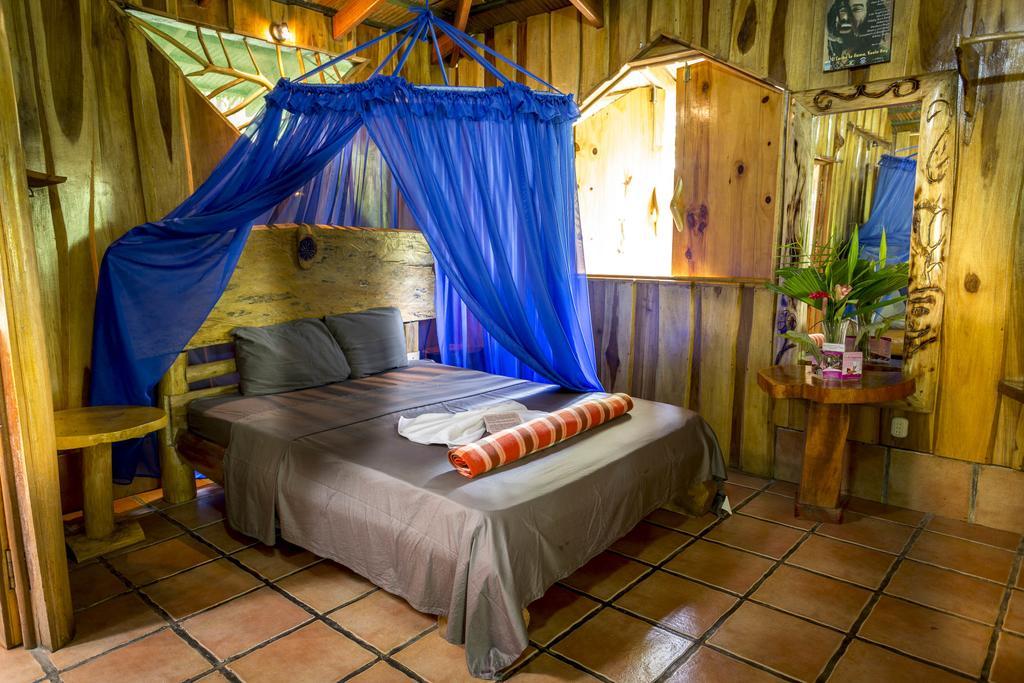 Hotel La Costa De Papito Puerto Viejo de Talamanca Phòng bức ảnh