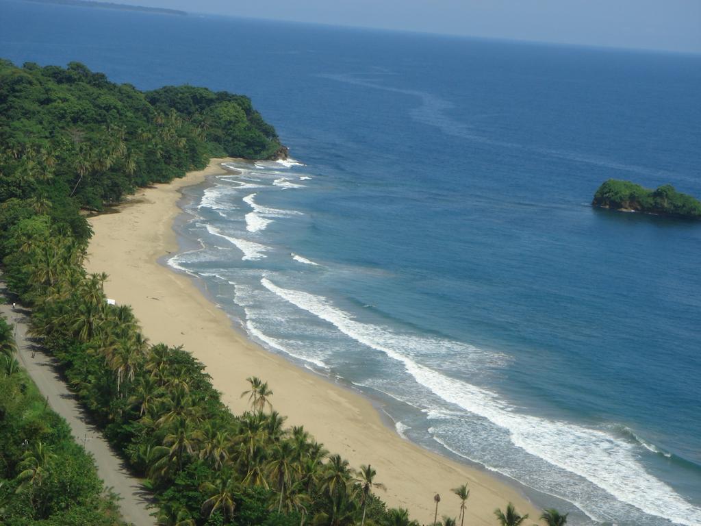 Hotel La Costa De Papito Puerto Viejo de Talamanca Ngoại thất bức ảnh