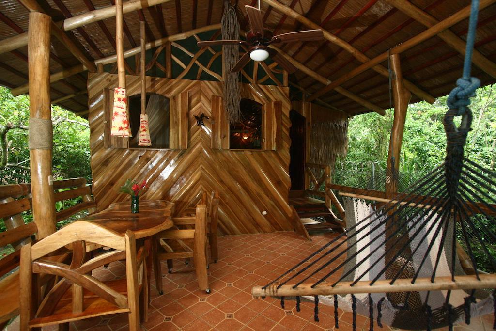Hotel La Costa De Papito Puerto Viejo de Talamanca Phòng bức ảnh