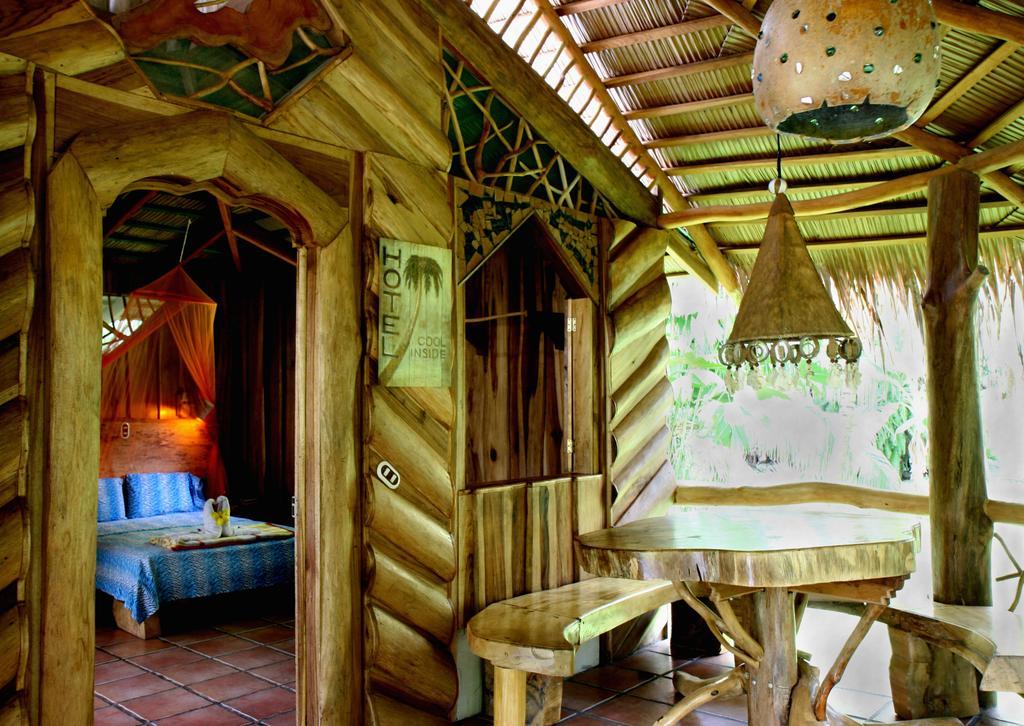 Hotel La Costa De Papito Puerto Viejo de Talamanca Ngoại thất bức ảnh
