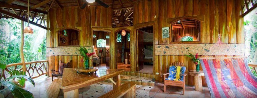 Hotel La Costa De Papito Puerto Viejo de Talamanca Ngoại thất bức ảnh