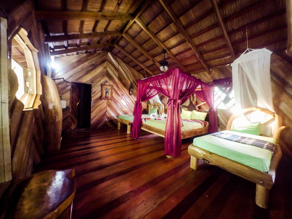Hotel La Costa De Papito Puerto Viejo de Talamanca Ngoại thất bức ảnh