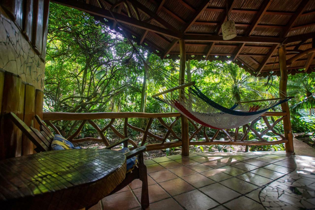 Hotel La Costa De Papito Puerto Viejo de Talamanca Ngoại thất bức ảnh