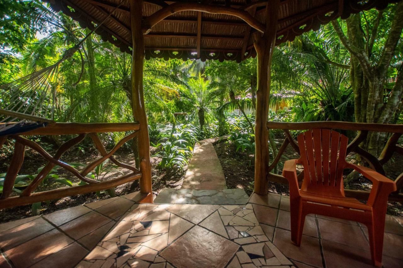 Hotel La Costa De Papito Puerto Viejo de Talamanca Ngoại thất bức ảnh